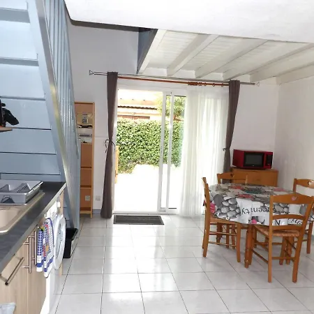 Les Logis De Magali Les Acacias, Maison, Clim, Parking