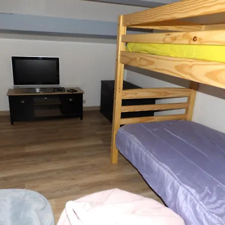 Tatil Evi Les Logis De Magali Les Acacias, Maison, Clim, Parking Argelès-sur-Mer