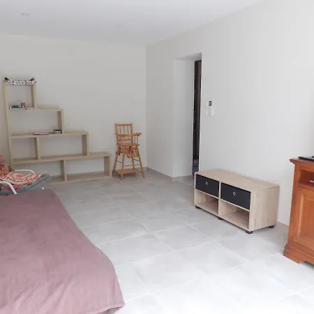 Tatil Evi Les Logis De Magali Les Acacias, Maison, Clim, Parking Argelès-sur-Mer