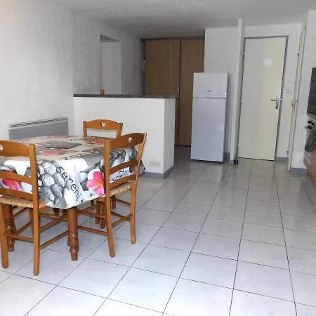 Les Logis De Magali Les Acacias, Maison, Clim, Parking Argelès-sur-Mer
