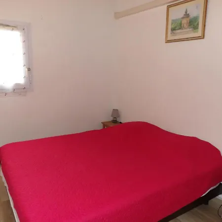 Les Logis De Magali Les Acacias, Maison, Clim, Parking