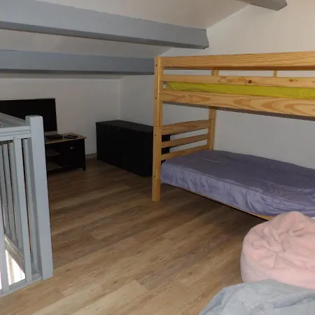 Holiday home Les Logis De Magali Les Acacias, Maison, Clim, Parking Argeles-sur-Mer