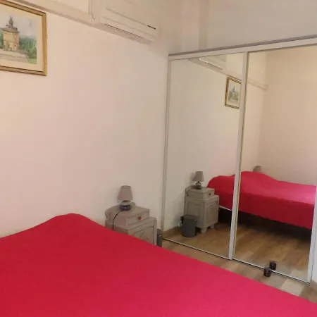 Les Logis De Magali Les Acacias, Maison, Clim, Parking
