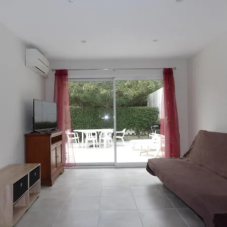 Les Logis De Magali Les Acacias, Maison, Clim, Parking