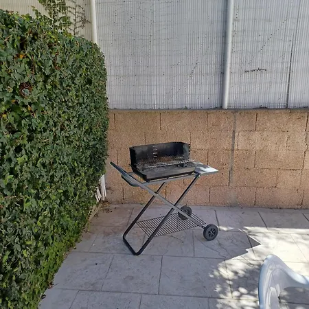 Holiday home Les Logis De Magali Les Acacias, Maison, Clim, Parking