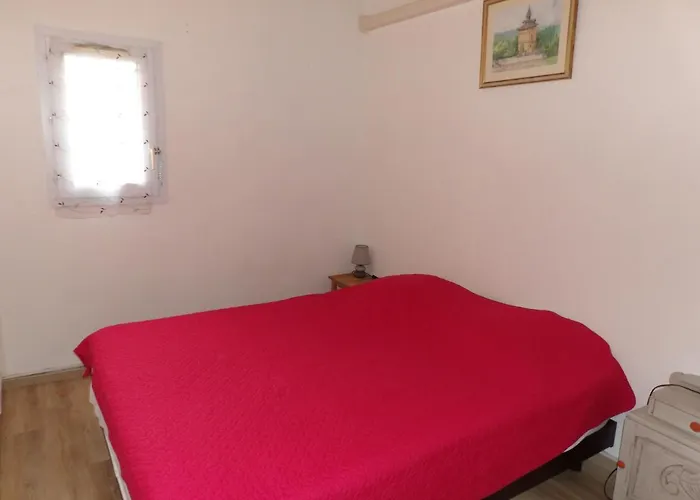 Les Logis De Magali Les Acacias, Maison, Clim, Parking