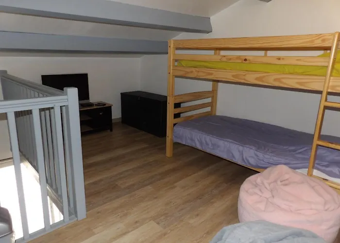 Holiday home Les Logis De Magali Les Acacias, Maison, Clim, Parking Argeles-sur-Mer