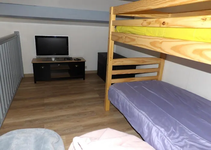 Holiday home Les Logis De Magali Les Acacias, Maison, Clim, Parking Argeles-sur-Mer