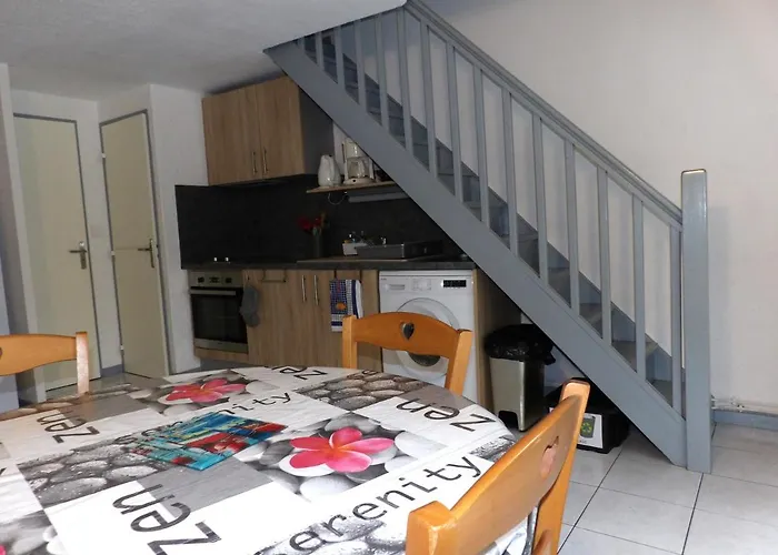 Holiday home Les Logis De Magali Les Acacias, Maison, Clim, Parking Argeles-sur-Mer